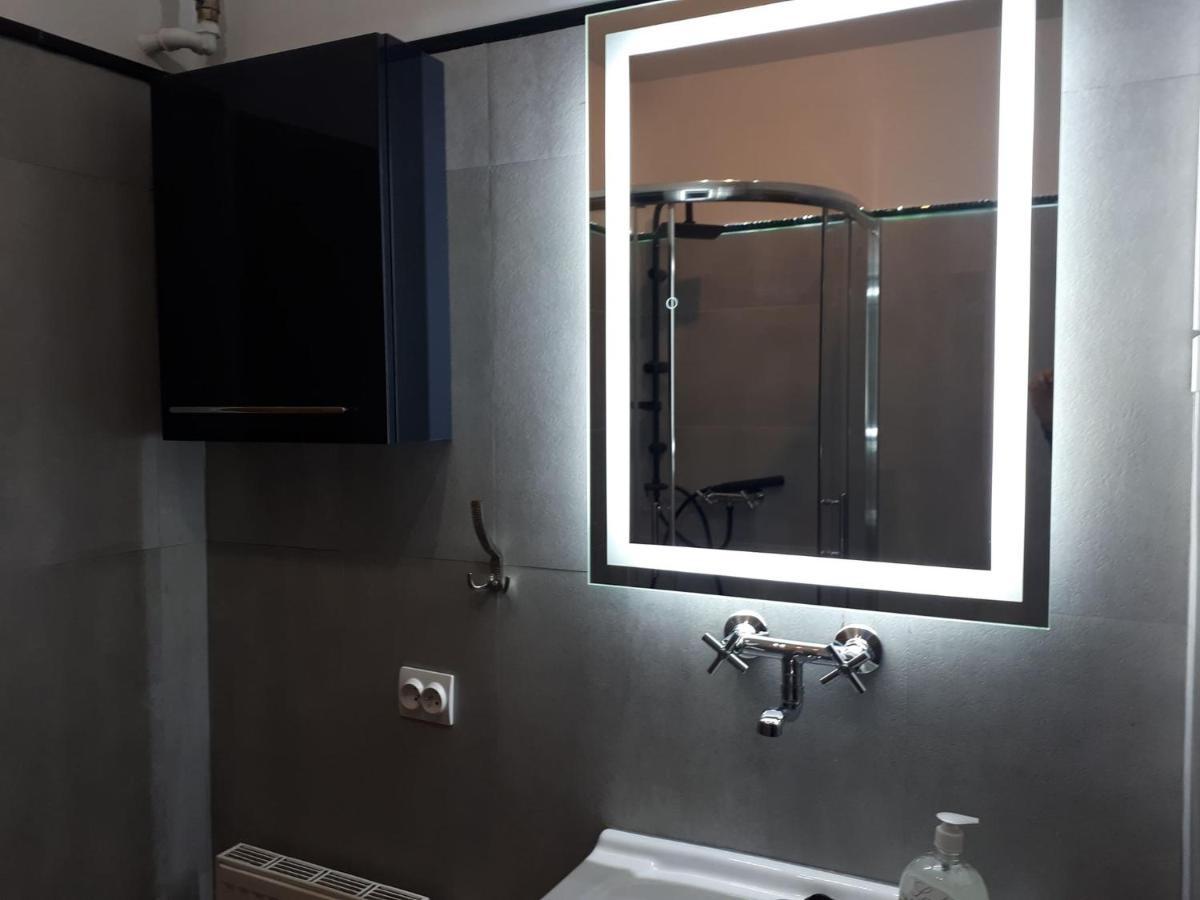 Strefa Solanki - Apartament Apartment Inowroclaw Luaran gambar