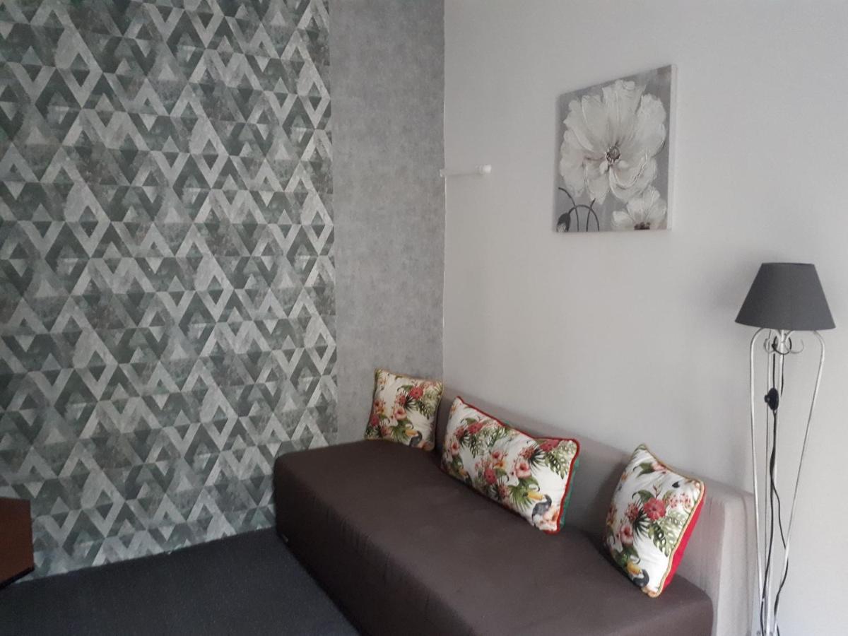 Strefa Solanki - Apartament Apartment Inowroclaw Luaran gambar